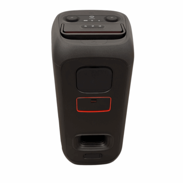 Party Speaker Rental Set - Image 6