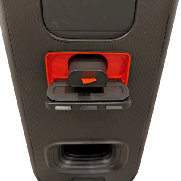 Party Speaker Rental Set - Image 8