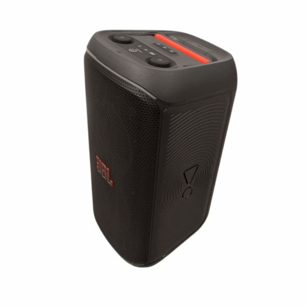 Party Speaker Rental Set - Image 3