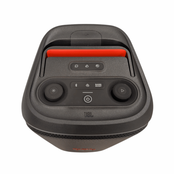 Party Speaker Rental Set - Image 4