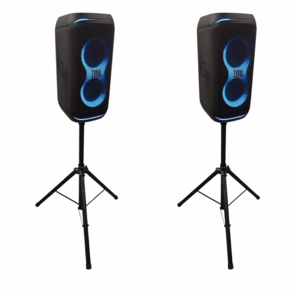 Party speaker set