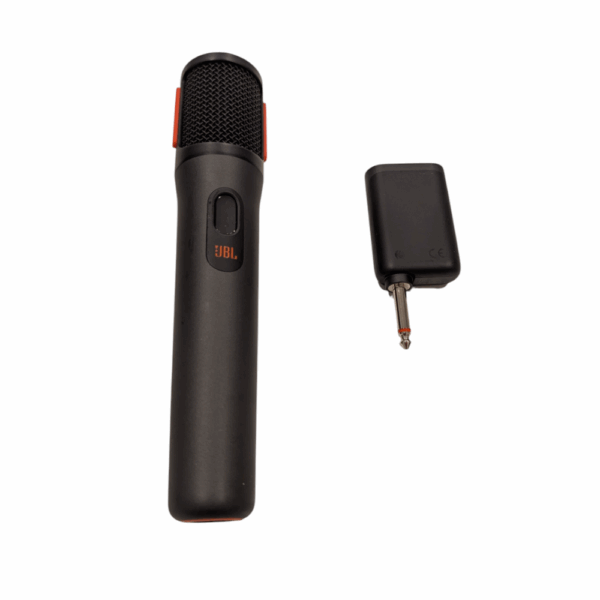 Party Speaker Rental Set - Image 5